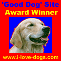 Visit I-Love-Dogs.Com HERE!