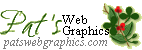 WebSet by Pat's Web Graphics